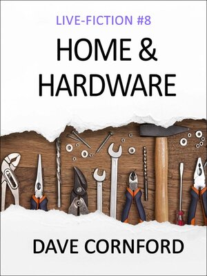 cover image of Home and Hardware